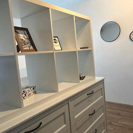 Bellissima Apartment Belgrade