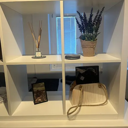 Bellissima Apartment