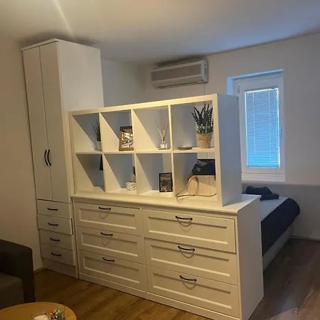 Apartamento Bellissima