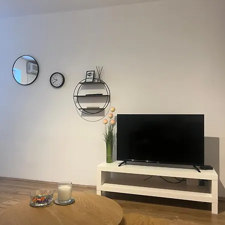 Apartment Bellissima *