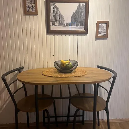 Apartment Bellissima *