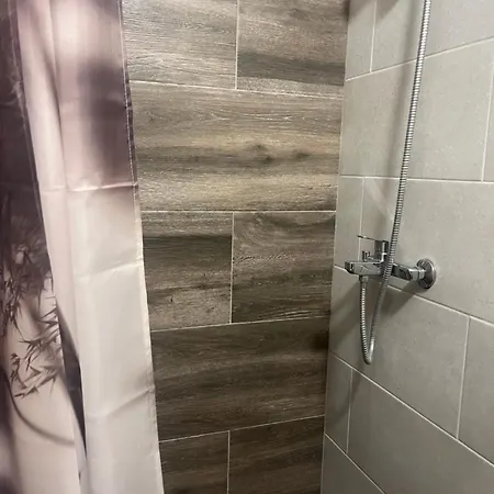 Apartamento Bellissima