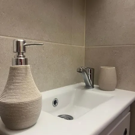Apartment Bellissima *