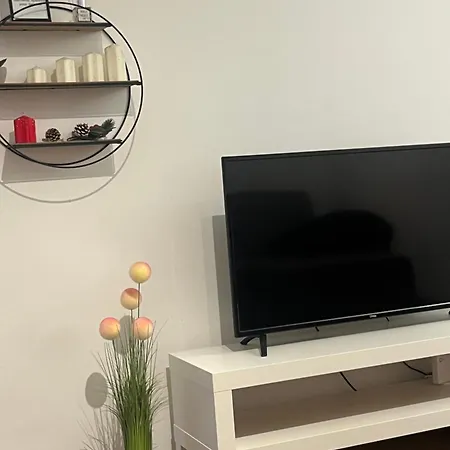 Bellissima Apartamento Belgrado