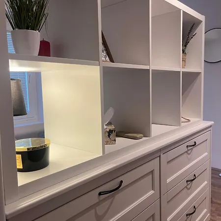 Apartamento Bellissima Belgrado