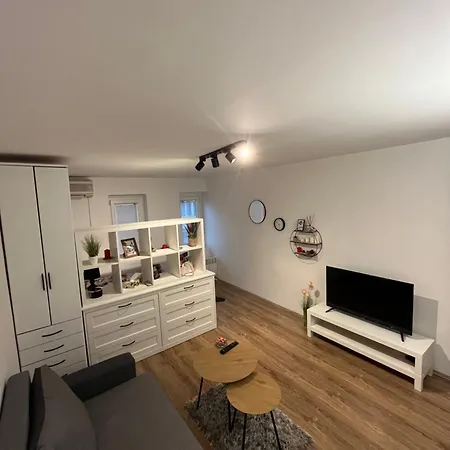 Bellissima * Belgrado