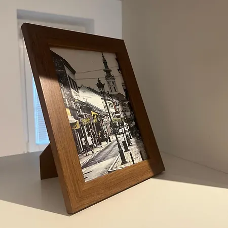 Bellissima Appartement *