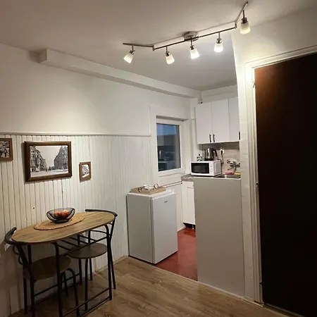 Appartement Bellissima *