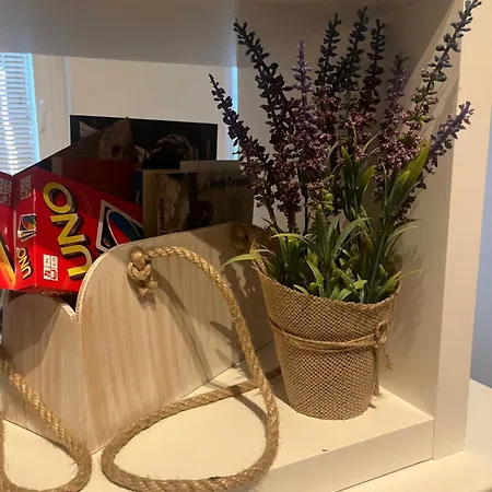 Bellissima Appartement *