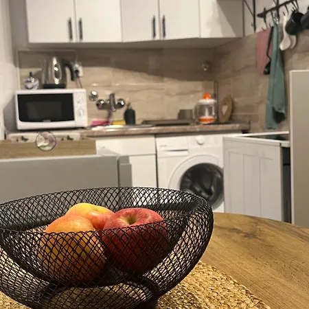 Bellissima * Belgrado