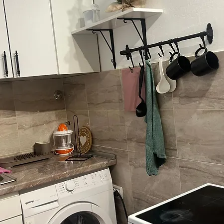 Bellissima * Belgrado